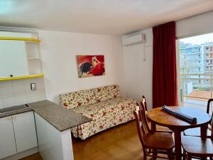 Apartamentos Decathlon