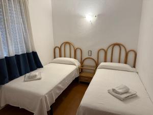 Apartamentos Decathlon