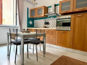 Apartment Agatea