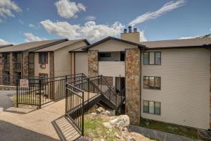 Lake Escape at Table Rock