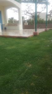 شاليه للايجار