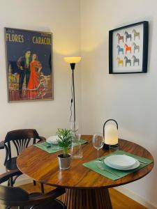 El Buen Porvenir Casa Palacio en Jerez