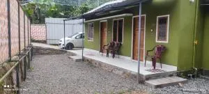 Aruvi, The Creek House - Viripara