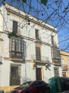 El Buen Porvenir Casa Palacio en Jerez