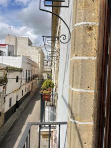El Buen Porvenir Casa Palacio en Jerez