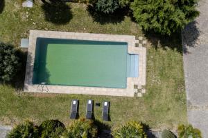 HostWise - Country Villa w Pool, Court & Views