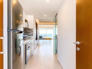 Harbor 171 - LOFT- 10th floor- Beach Front Puerto Vallarta