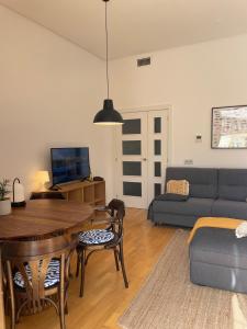 El Buen Porvenir Casa Palacio en Jerez