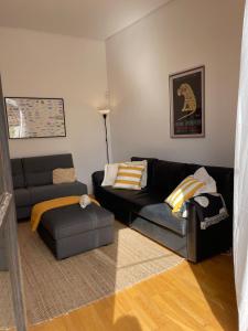 El Buen Porvenir Casa Palacio en Jerez