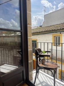 El Buen Porvenir Casa Palacio en Jerez