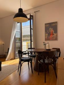 El Buen Porvenir Casa Palacio en Jerez