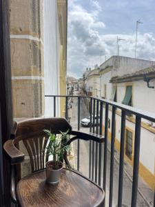 El Buen Porvenir Casa Palacio en Jerez