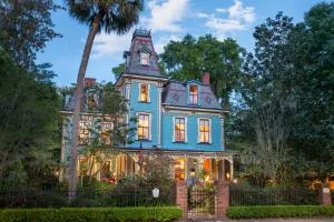 Magnolia Plantation & Cottages - Gainesville