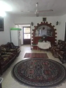 شاليه للايجار - Qaryat Shurūq