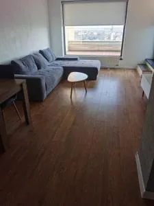 Apartment apartment with big terrace - Rozhanovce