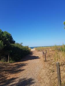 Maisons de vacances maison brevinoise : photos des chambres