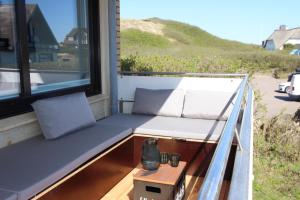 Dünenhof zum Kronprinzen- Seestr 18, App 51