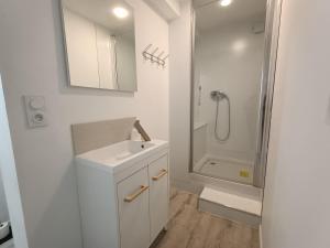 Appartements Chambre avec Kitchenette : photos des chambres