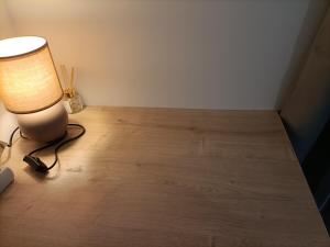 Appartements Chambre avec Kitchenette : photos des chambres