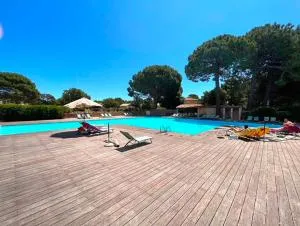 T4 Fior di Cala Rossa by Pinarello Villa Services - Le Ranch