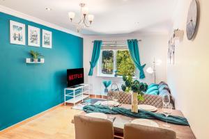 Central London Battersea & Clapham Retreat