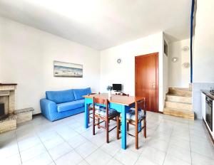 Casa Proserpio
