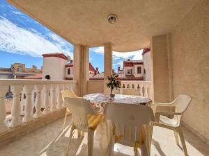 Apartamento con aire acondicionado y piscina ALBERT VILLAS