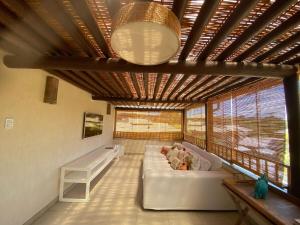 Village Brisas Lagoa do Forte