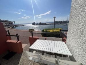 Marina Cap Coudalère Barcarès