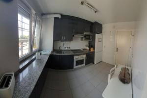 Alquiler vacacional calle Honduras