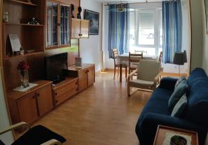 Alquiler vacacional calle Honduras