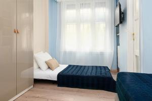 Stylish one - Bedroom Apartment near Città Studi - M4 Argonne Metro Stop