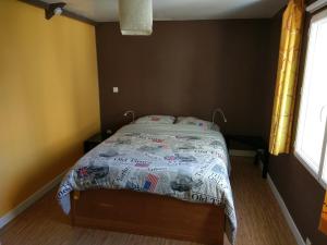 Cholet Camp de base pour visiter la Région 25 minPuyduFou, parcoriental, châteaux de la Loire, Nantes