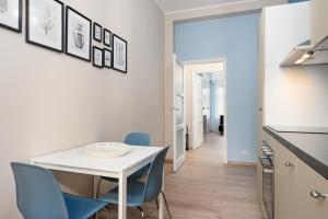 Stylish one - Bedroom Apartment near Città Studi - M4 Argonne Metro Stop