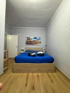 Casa Vacanze Centocelle