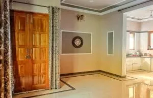 Shri Hari Villa - Haldwāni