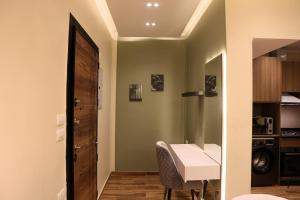 الزمالك شقة فندقية فاخرة -Zamalek Luxury Furnished apartment