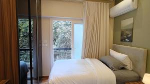 الزمالك شقة فندقية فاخرة -Zamalek Luxury Furnished apartment