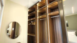 الزمالك شقة فندقية فاخرة -Zamalek Luxury Furnished apartment