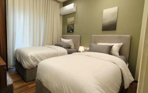 الزمالك شقة فندقية فاخرة -Zamalek Luxury Furnished apartment