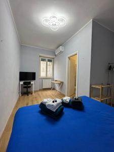 Casa Vacanze Centocelle