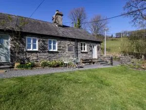 1 Bryn Ysgol - Yspytty-Ifan