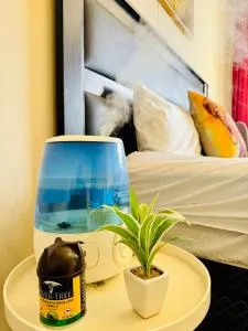 Home Away From Home - Protea