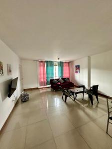 apartmento en la autopista Cali -203