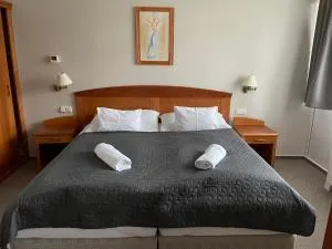 Belima Apartman Zalakaros - Nagykanizsa