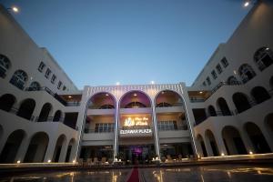 Oriental grand Plaza