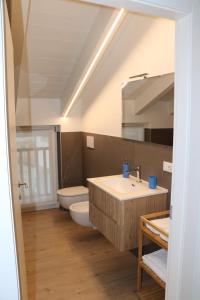 Casa Dusinei Blue & Green