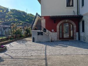 La Torretta - incantevole appartamento nei colli Berici