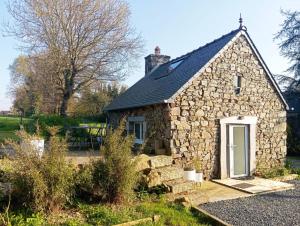 Maisons d'hotes Ar Maen Gite et Chambres d'hotes : photos des chambres