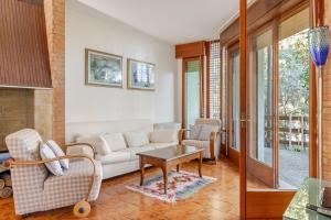 Villa Solaris Vista Mare